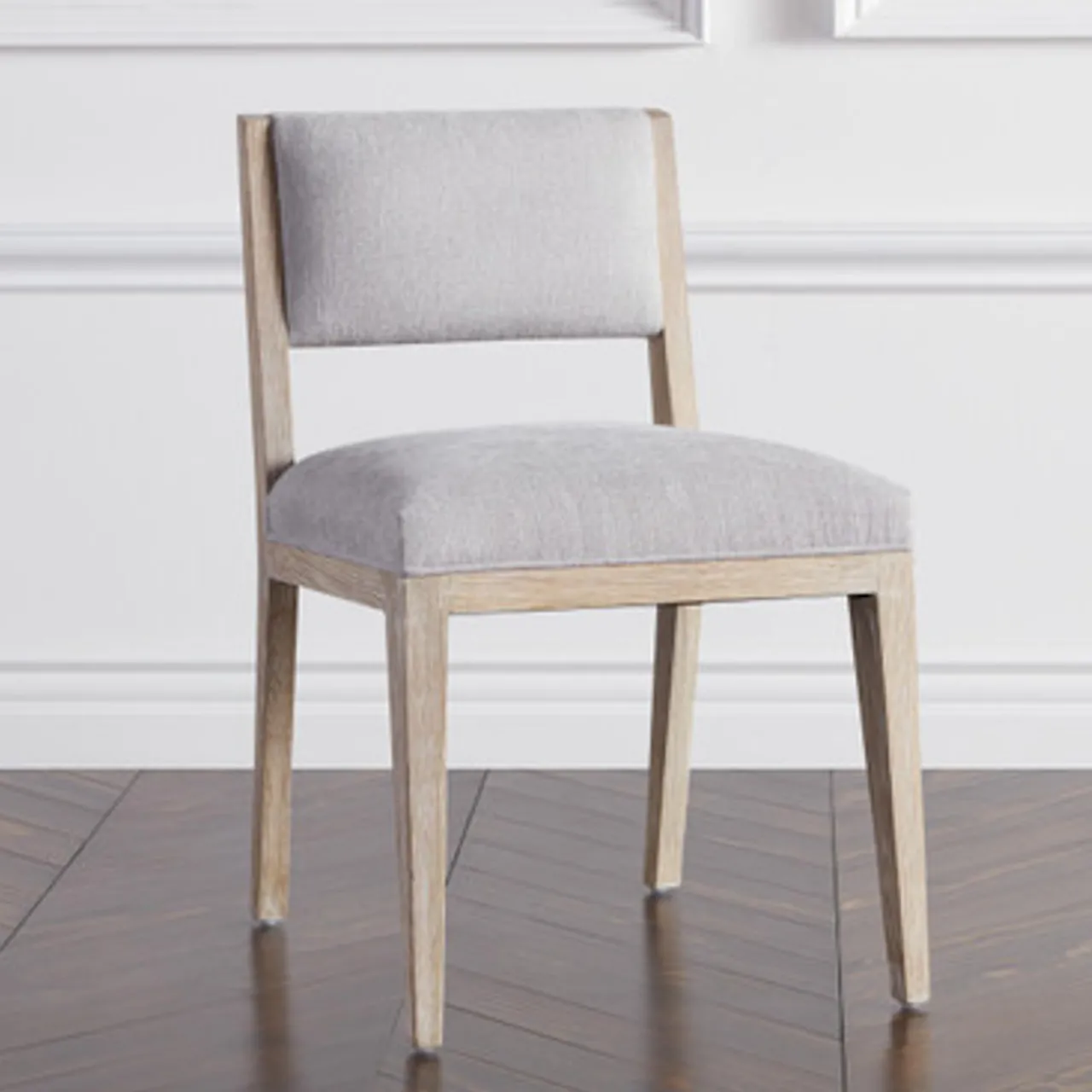 Z Gallerie Alric Dining Chair> Dining Chairs