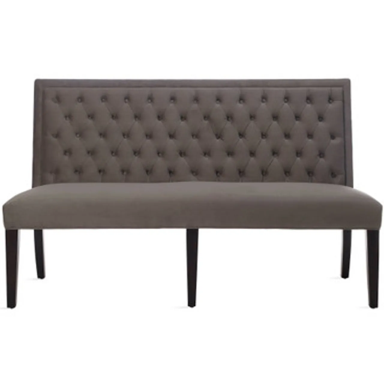 Z Gallerie Maxwell Banquette> Dining Bench & Stools