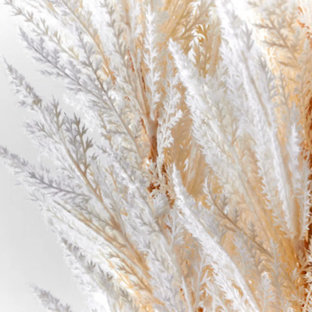 Z Gallerie Pampas Grass - Set of 3> Home Decor | Décor Sale
