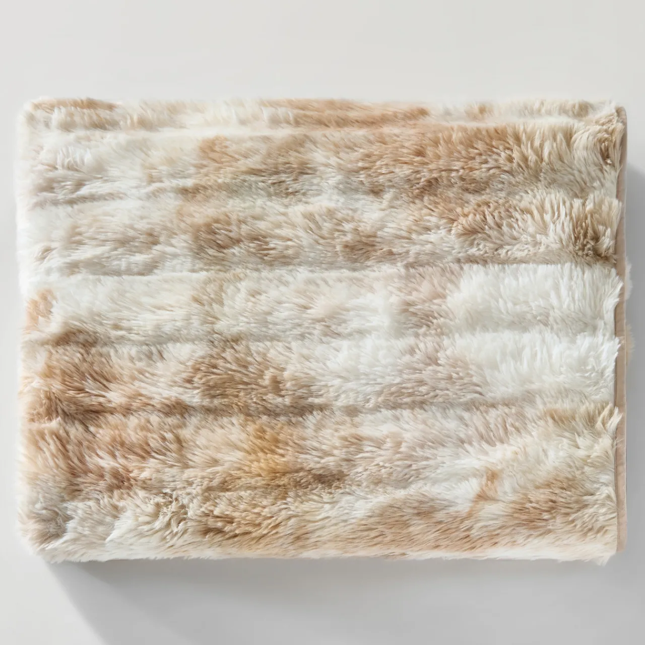 Z Gallerie Sable Throw 50" x  60"> Solid Throws | Textile Sale